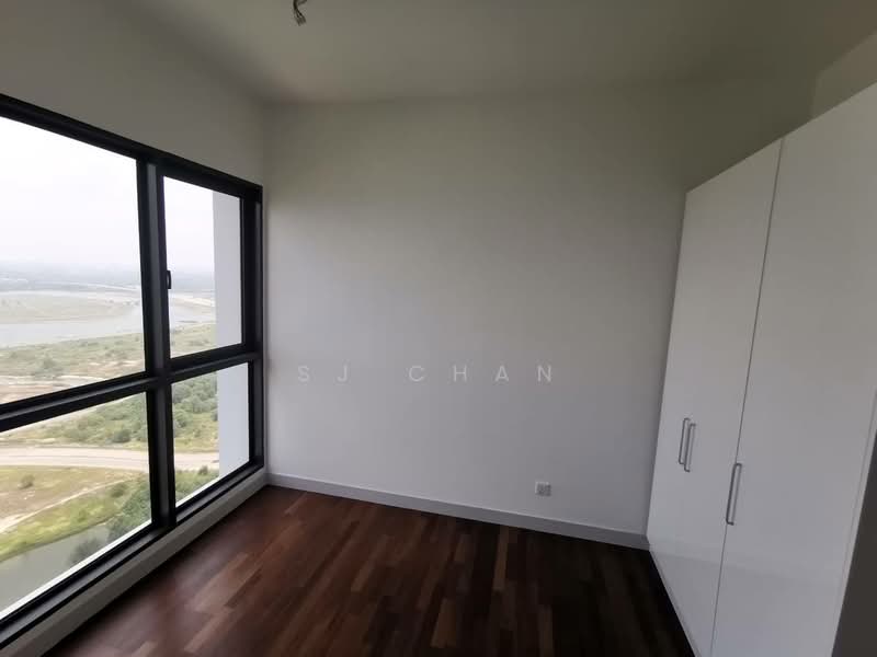 Kondominium untuk Disewa di Bora Residences - SJ CHAN - Bedroom - PropertyGuru.com.my