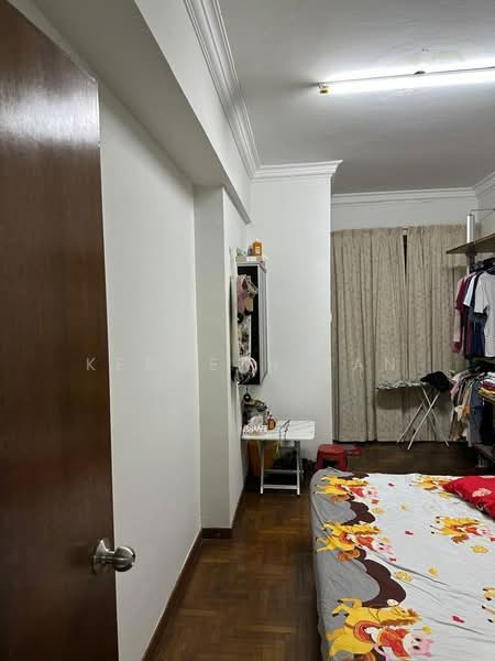 Apartment for Rent at Molek Pine 1 - Kenneth Tan - PropertyGuru.com.my