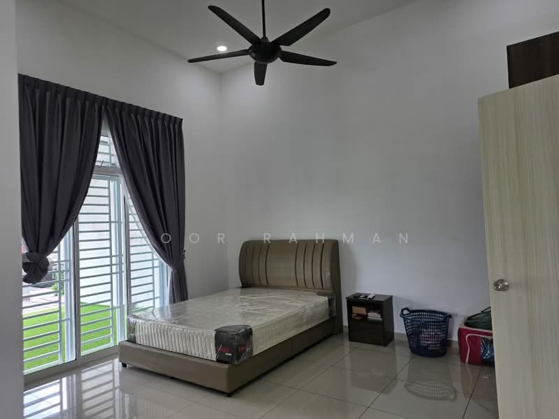 Rumah Teres 2-Tingkat untuk Dijual di Masai (Johor) - Noor Rahman - Bedroom - PropertyGuru.com.my