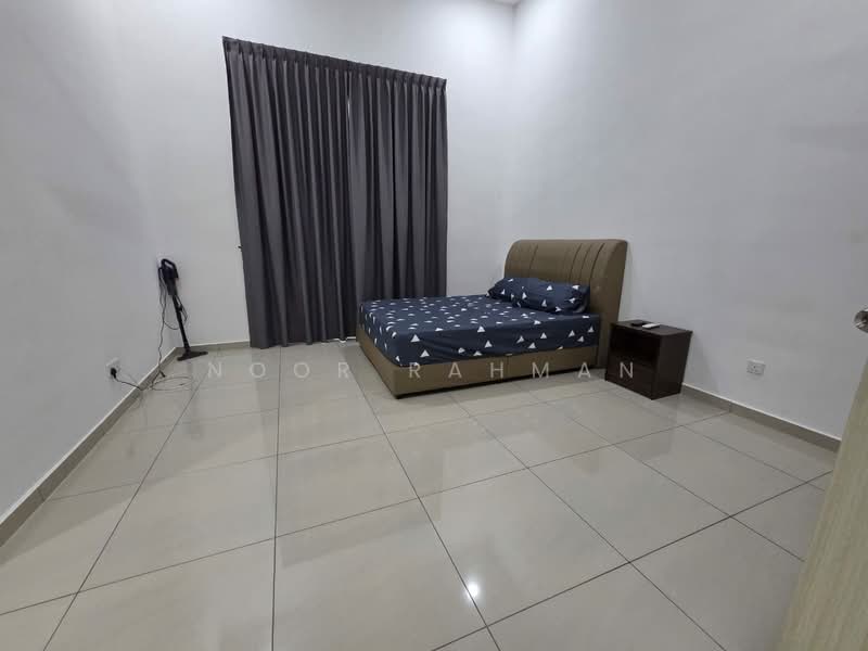 Rumah Teres 2-Tingkat untuk Dijual di Masai (Johor) - Noor Rahman - Bedroom - PropertyGuru.com.my