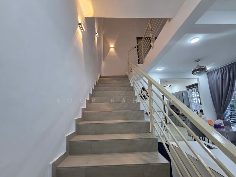 Rumah Teres 2-Tingkat untuk Dijual di Masai (Johor) - Noor Rahman - Interior - PropertyGuru.com.my