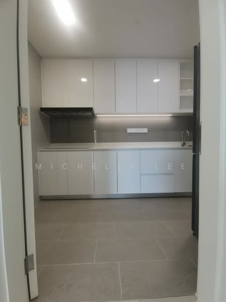 Condominium for Sale at Jendela Residences - Michelle Lee - Kitchen - PropertyGuru.com.my