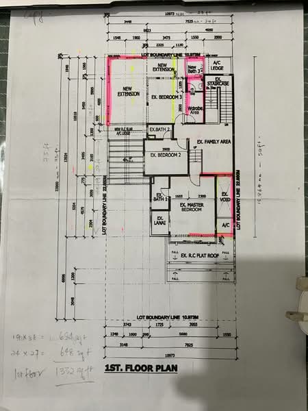 2-storey Terraced House for Sale in Klang (Selangor) - Fauziah Nawawi - PropertyGuru.com.my