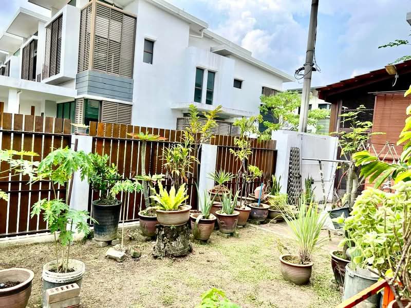 2-storey Terraced House for Sale in Klang (Selangor) - Fauziah Nawawi - Exterior - PropertyGuru.com.my