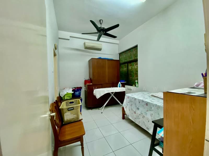 2-storey Terraced House for Sale in Klang (Selangor) - Fauziah Nawawi - Interior - PropertyGuru.com.my