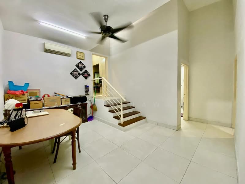 2-storey Terraced House for Sale in Klang (Selangor) - Fauziah Nawawi - Living Room - PropertyGuru.com.my