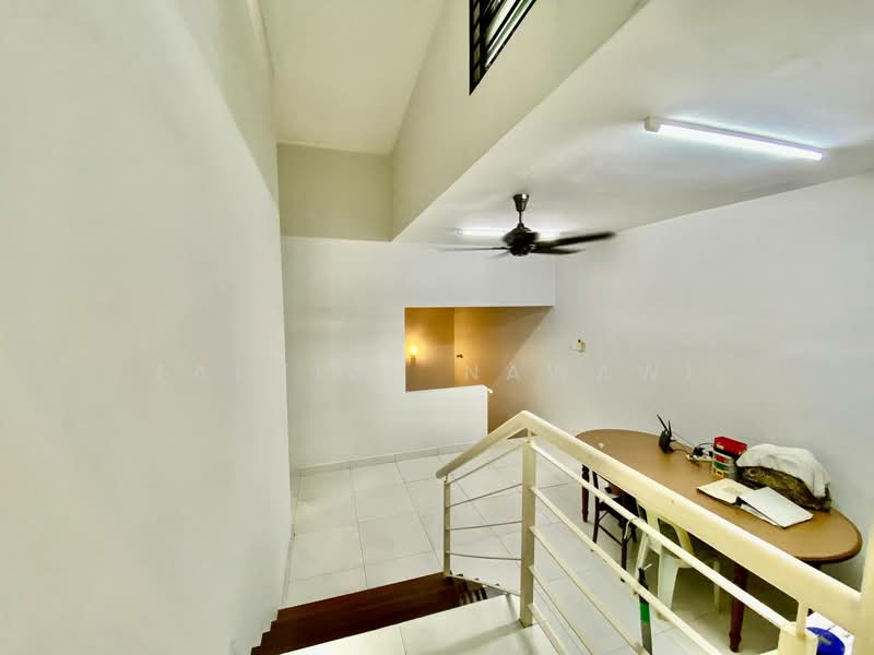 2-storey Terraced House for Sale in Klang (Selangor) - Fauziah Nawawi - Interior - PropertyGuru.com.my