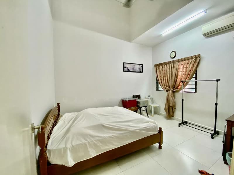 2-storey Terraced House for Sale in Klang (Selangor) - Fauziah Nawawi - Bedroom - PropertyGuru.com.my