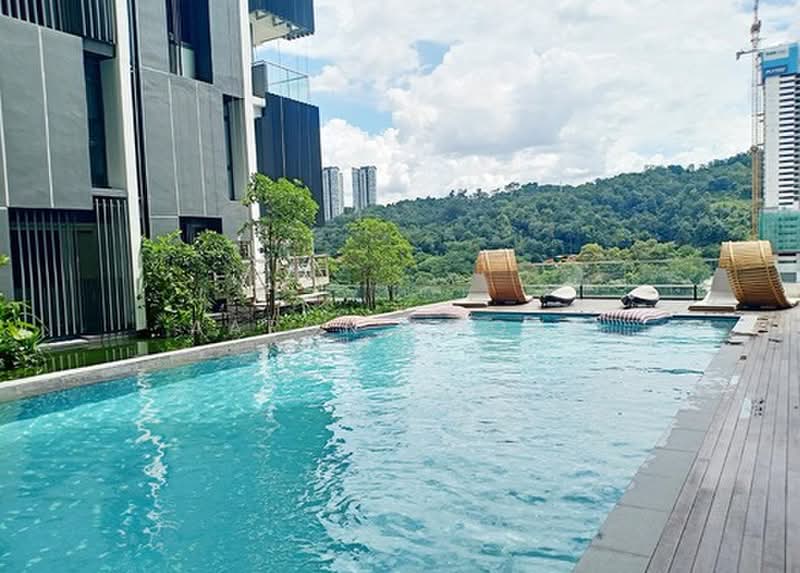 Condominium for Rent at Twy Duplex Condos - Aaron Chong - Exterior - PropertyGuru.com.my