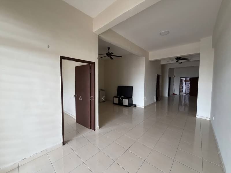 Pangsapuri untuk Dijual di Plaza Mentari Apartment (Taman Pelangi) - Jack Chai - PropertyGuru.com.my