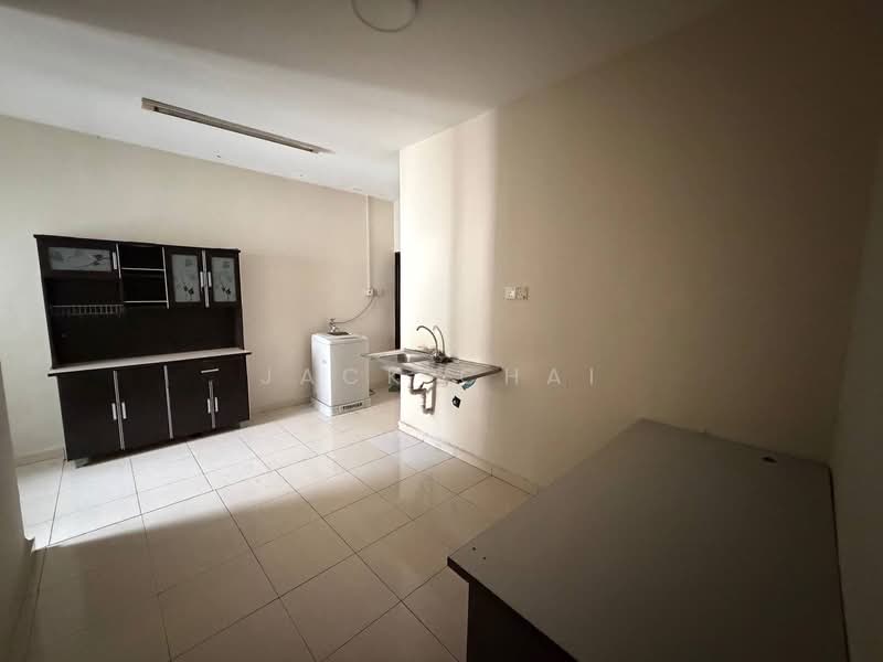 Pangsapuri untuk Dijual di Plaza Mentari Apartment (Taman Pelangi) - Jack Chai - PropertyGuru.com.my