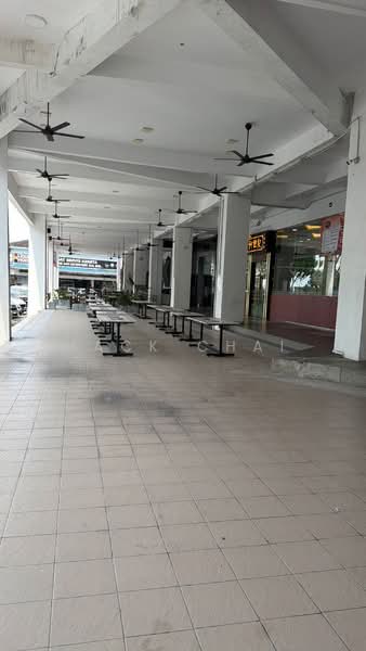 Pangsapuri untuk Dijual di Plaza Mentari Apartment (Taman Pelangi) - Jack Chai - PropertyGuru.com.my