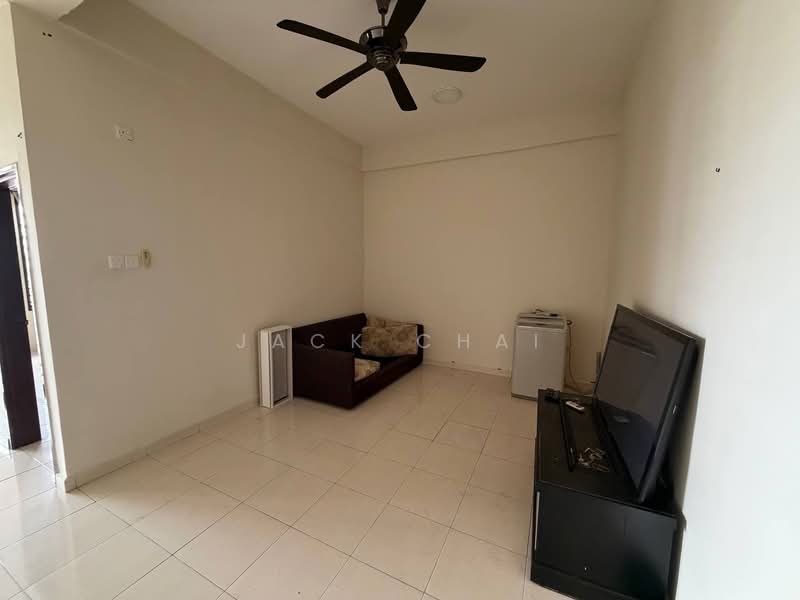 Pangsapuri untuk Dijual di Plaza Mentari Apartment (Taman Pelangi) - Jack Chai - PropertyGuru.com.my