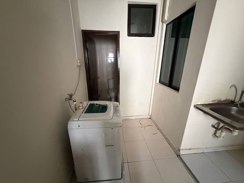 Pangsapuri untuk Dijual di Plaza Mentari Apartment (Taman Pelangi) - Jack Chai - PropertyGuru.com.my