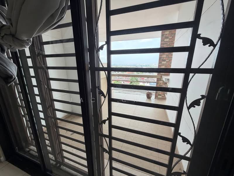 Pangsapuri untuk Dijual di Plaza Mentari Apartment (Taman Pelangi) - Jack Chai - PropertyGuru.com.my