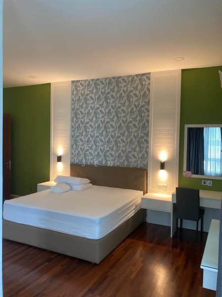 Bungalow for Sale in Kajang (Selangor) - Jen . - Bedroom - PropertyGuru.com.my