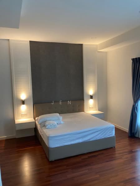 Bungalow for Sale in Kajang (Selangor) - Jen . - Bedroom - PropertyGuru.com.my