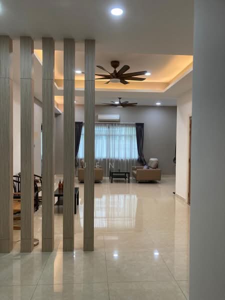 Bungalow for Sale in Kajang (Selangor) - Jen . - Living Room - PropertyGuru.com.my