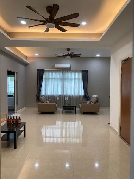 Bungalow for Sale in Kajang (Selangor) - Jen . - Living Room - PropertyGuru.com.my