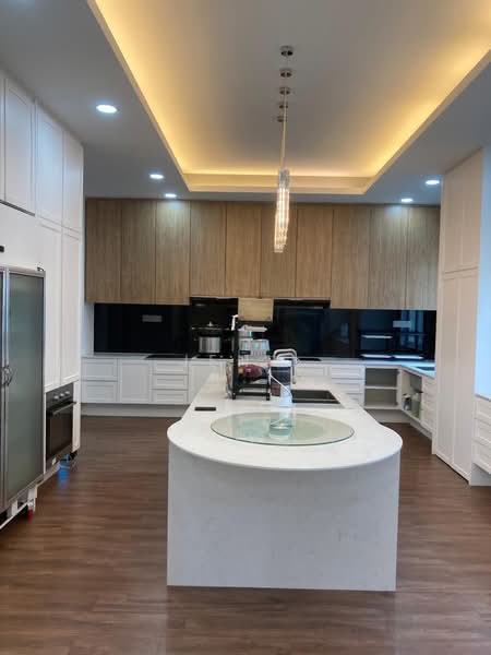 Bungalow for Sale in Kajang (Selangor) - Jen . - Kitchen - PropertyGuru.com.my