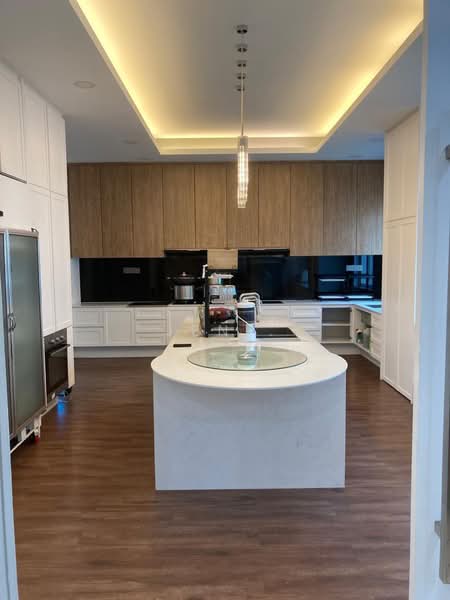 Bungalow for Sale in Kajang (Selangor) - Jen . - Kitchen - PropertyGuru.com.my