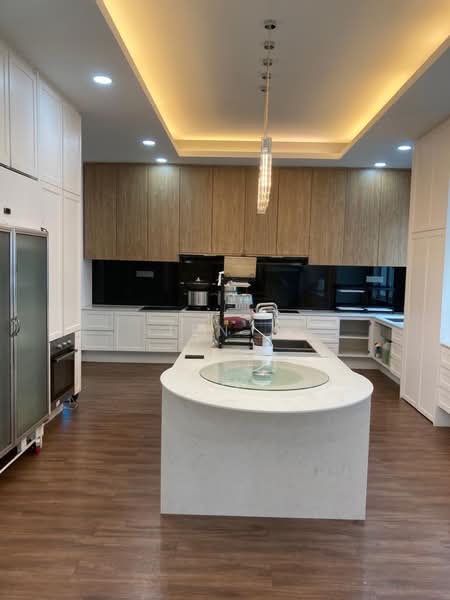 Bungalow for Sale in Kajang (Selangor) - Jen . - Kitchen - PropertyGuru.com.my