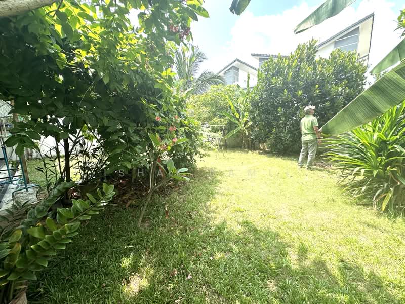 Semi-Detached House for Sale in Seksyen U10 (Shah Alam) - Ishak Ramli - Exterior - PropertyGuru.com.my