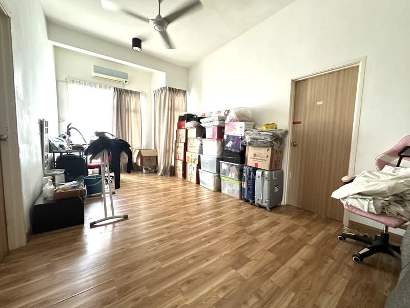 Semi-Detached House for Sale in Seksyen U10 (Shah Alam) - Ishak Ramli - Interior - PropertyGuru.com.my