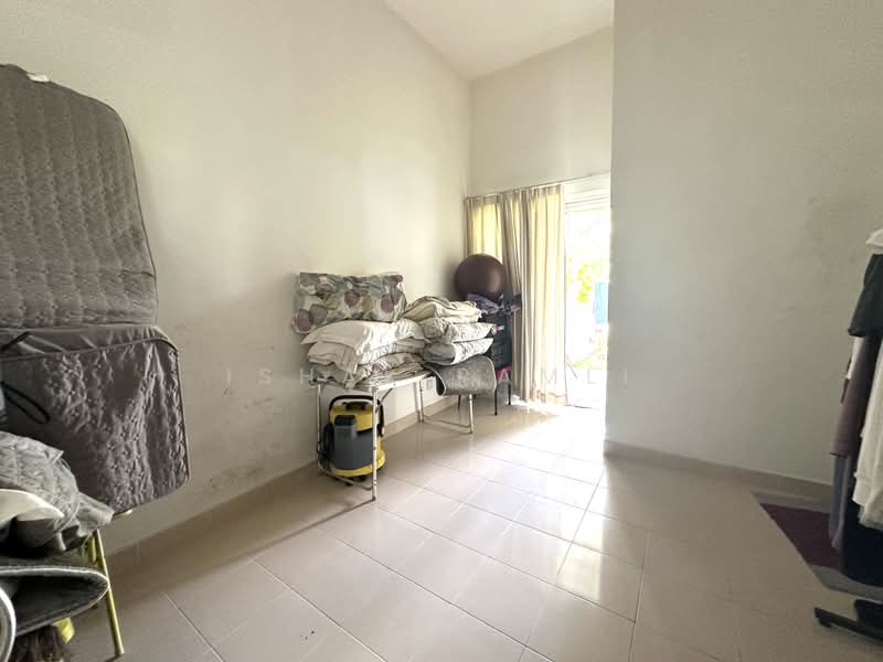 Semi-Detached House for Sale in Seksyen U10 (Shah Alam) - Ishak Ramli - Interior - PropertyGuru.com.my