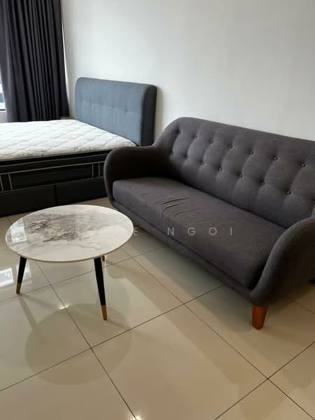 Apartment for Rent at Austin Regency (Pangsapuri Austin Perdana) - Jane Ngoi - Living Room - PropertyGuru.com.my