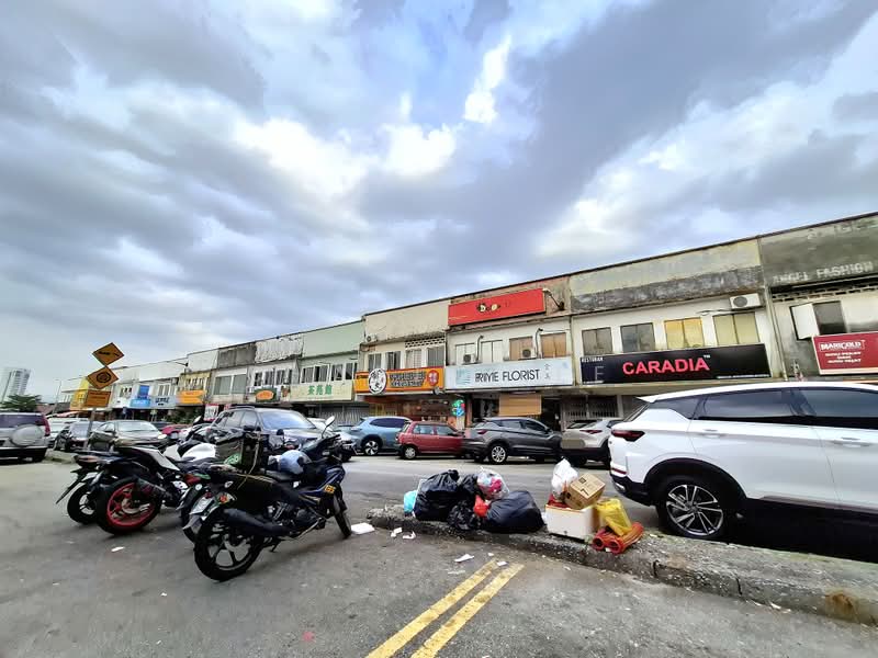 Shop for Rent in Sea Park (Petaling Jaya) - Charis Lee - Exterior - PropertyGuru.com.my