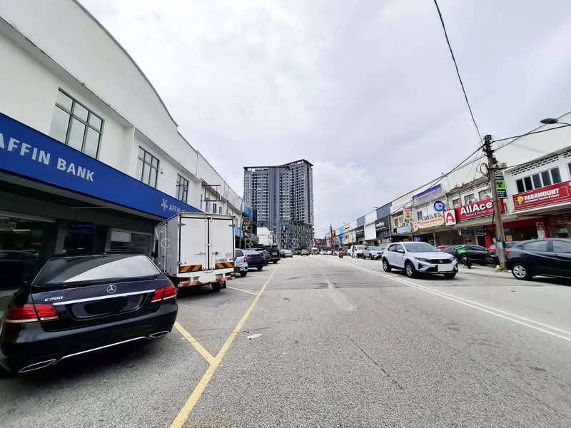 Shop for Rent in Sea Park (Petaling Jaya) - Charis Lee - Exterior - PropertyGuru.com.my