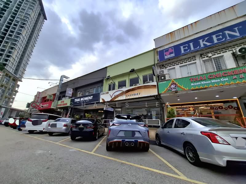 Shop for Rent in Sea Park (Petaling Jaya) - Charis Lee - Exterior - PropertyGuru.com.my