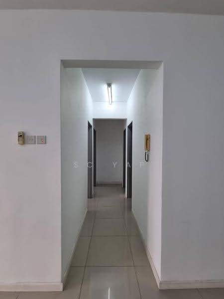 Kondominium untuk Dijual di Casa Idaman - SC Yap - Corridor - PropertyGuru.com.my