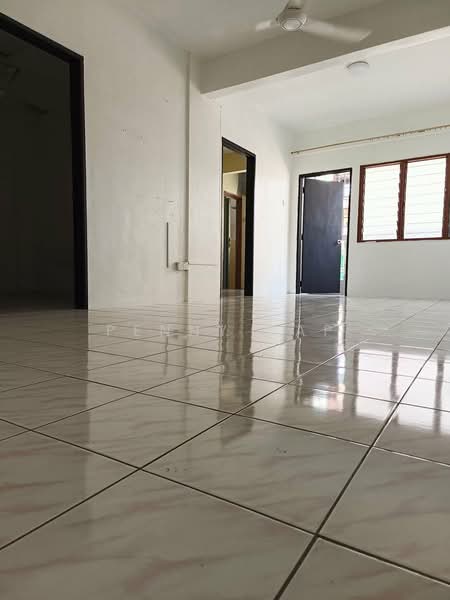 Rumah Flat untuk Dijual di Taman Tun Teja - Penny Yap - Interior - PropertyGuru.com.my