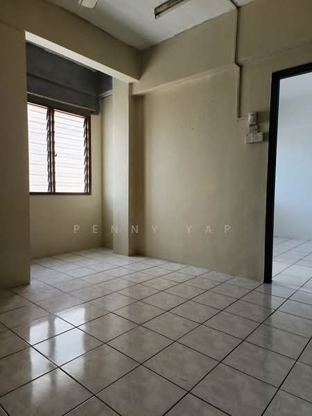 Rumah Flat untuk Dijual di Taman Tun Teja - Penny Yap - Interior - PropertyGuru.com.my