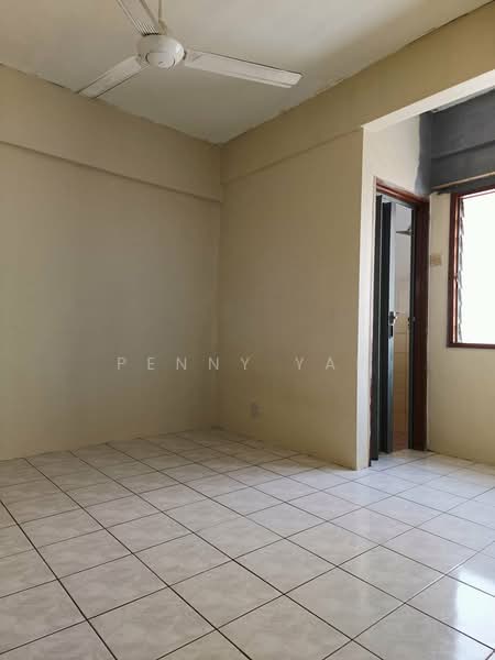 Rumah Flat untuk Dijual di Taman Tun Teja - Penny Yap - Interior - PropertyGuru.com.my