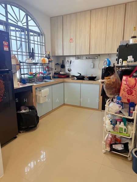 Rumah Bandar untuk Dijual di Johor Bahru (Johor) - Shi May Yeong - PropertyGuru.com.my