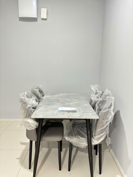Service Residence for Rent at Horizon Suites - Philip Ng - Dining Room - PropertyGuru.com.my