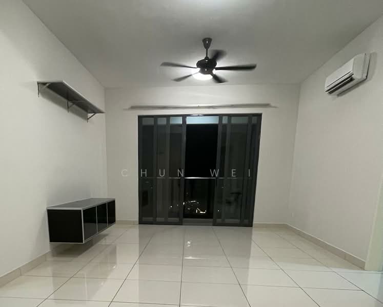 Service Residence for Rent at You Residences @ You City - Chun Wei - Living Room - PropertyGuru.com.my