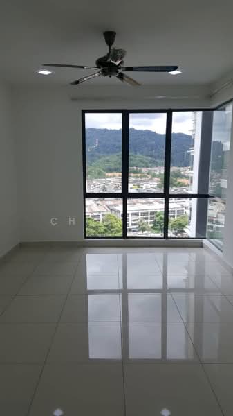 Service Residence for Rent at You Residences @ You City - Chun Wei - View - PropertyGuru.com.my