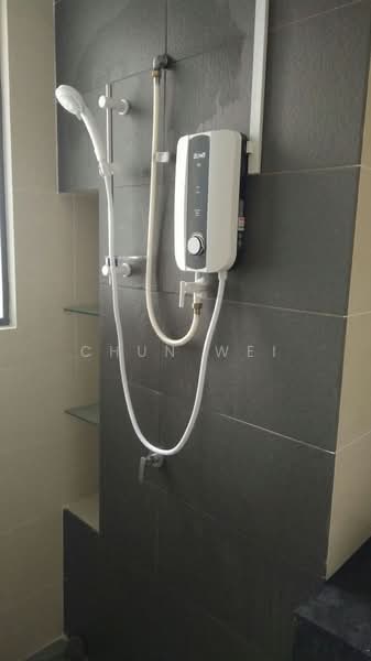 Service Residence for Rent at You Residences @ You City - Chun Wei - Bathroom - PropertyGuru.com.my