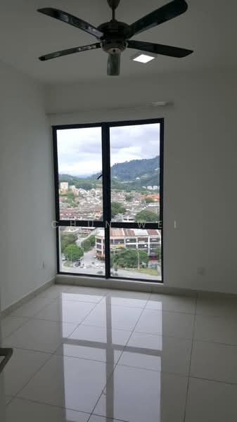 Service Residence for Rent at You Residences @ You City - Chun Wei - View - PropertyGuru.com.my