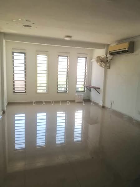 3-storey Terraced House for Rent in Taman Dato Senu (Sentul) - David Lao - Interior - PropertyGuru.com.my