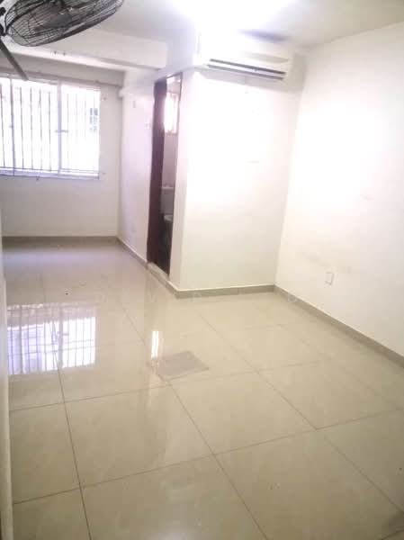 3-storey Terraced House for Rent in Taman Dato Senu (Sentul) - David Lao - Interior - PropertyGuru.com.my