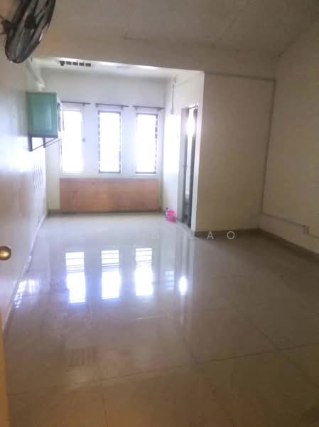 3-storey Terraced House for Rent in Taman Dato Senu (Sentul) - David Lao - Interior - PropertyGuru.com.my