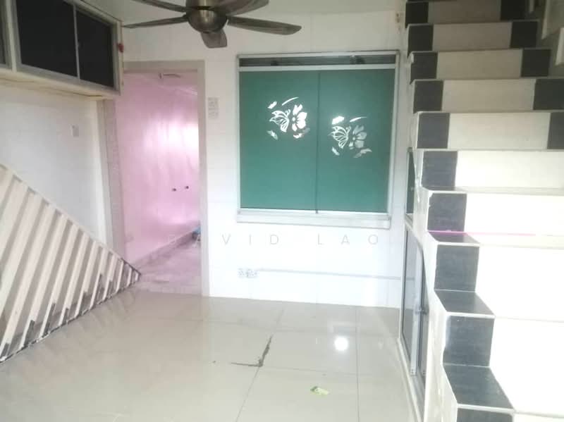 3-storey Terraced House for Rent in Taman Dato Senu (Sentul) - David Lao - Interior - PropertyGuru.com.my