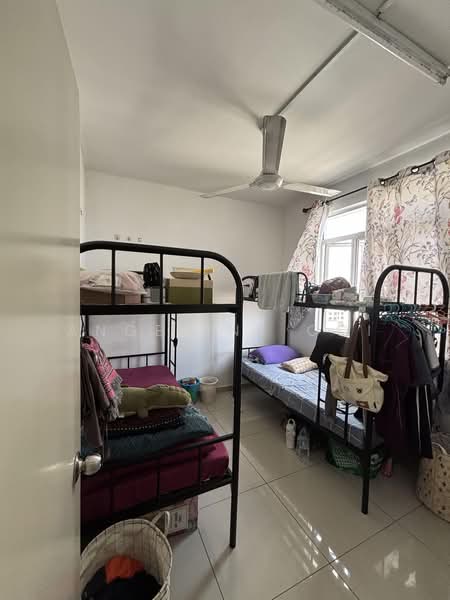 Kondominium untuk Dijual di 1120 Park Avenue - Angeline Ooi - Bedroom - PropertyGuru.com.my