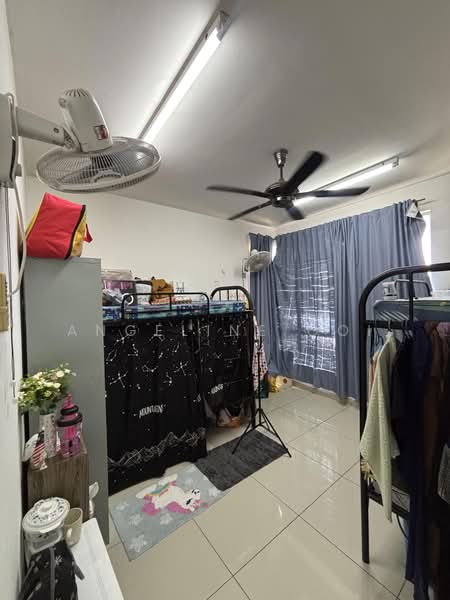 Kondominium untuk Dijual di 1120 Park Avenue - Angeline Ooi - Bedroom - PropertyGuru.com.my