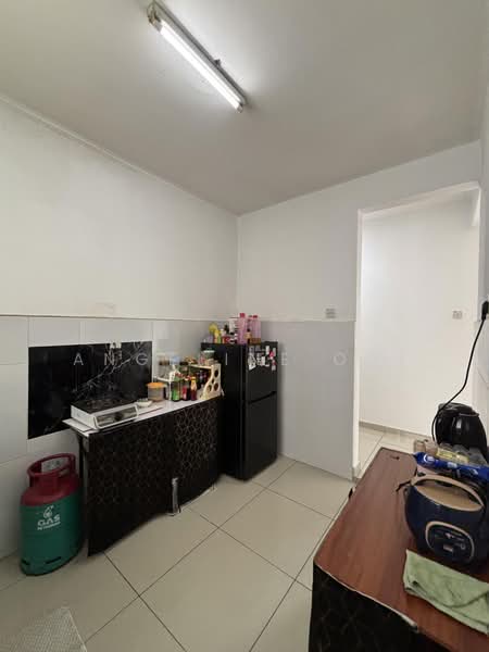 Kondominium untuk Dijual di 1120 Park Avenue - Angeline Ooi - Kitchen - PropertyGuru.com.my